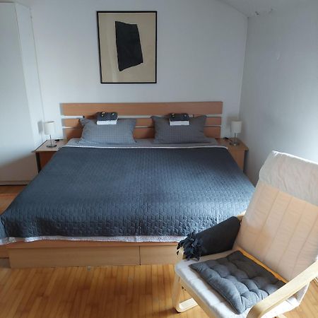 Apartments Bikica Vrnjačka Banja Buitenkant foto