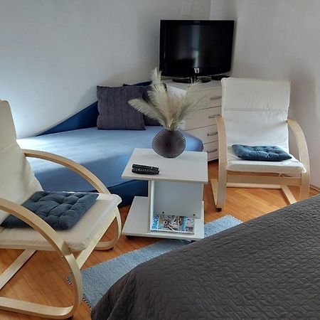 Apartments Bikica Vrnjačka Banja Buitenkant foto