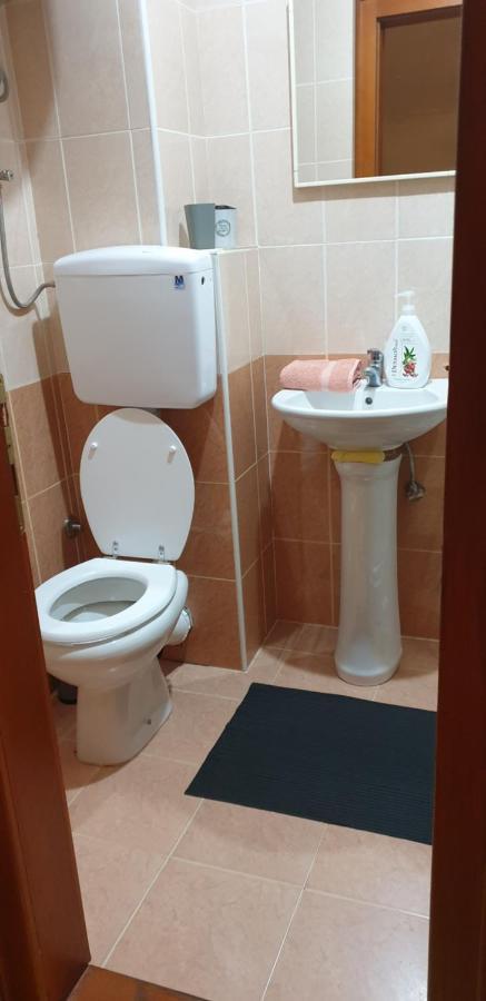 Apartments Bikica Vrnjačka Banja Buitenkant foto