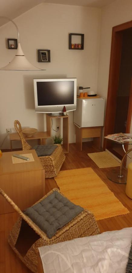 Apartments Bikica Vrnjačka Banja Buitenkant foto