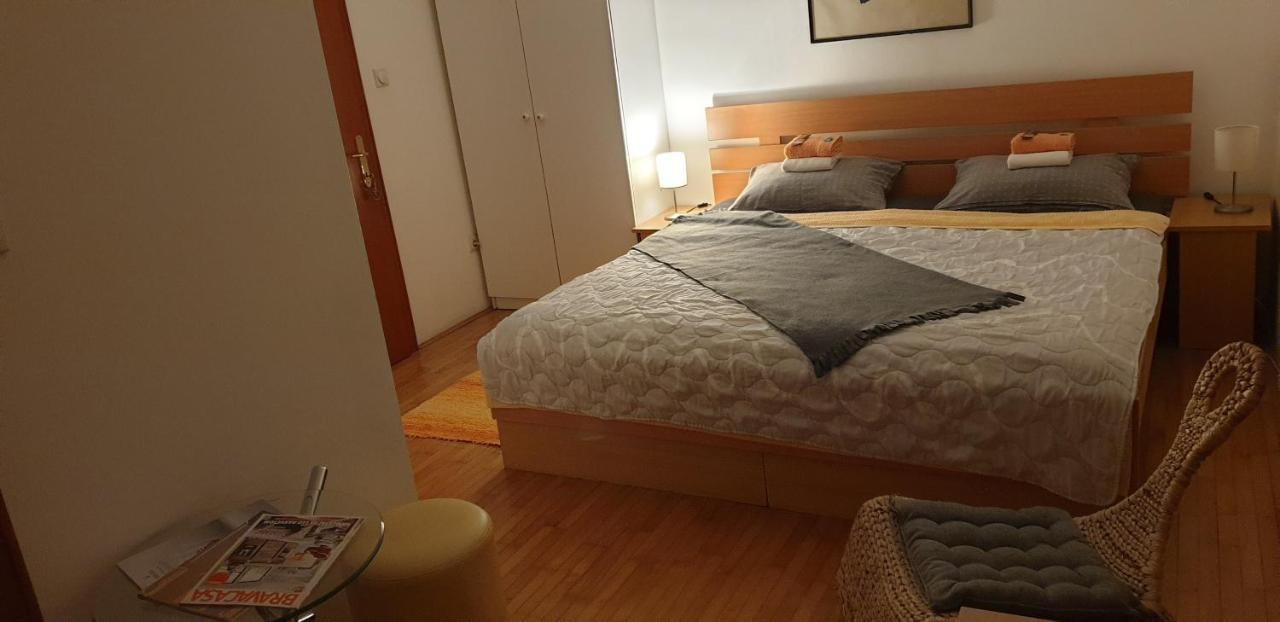 Apartments Bikica Vrnjačka Banja Buitenkant foto