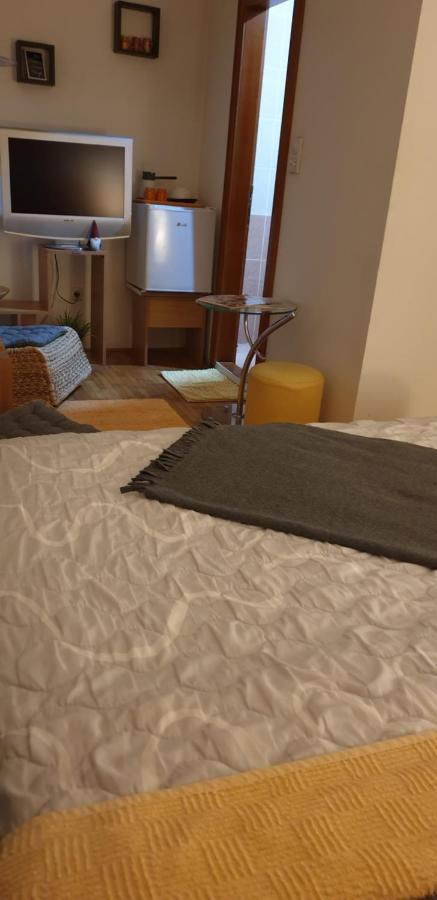 Apartments Bikica Vrnjačka Banja Buitenkant foto