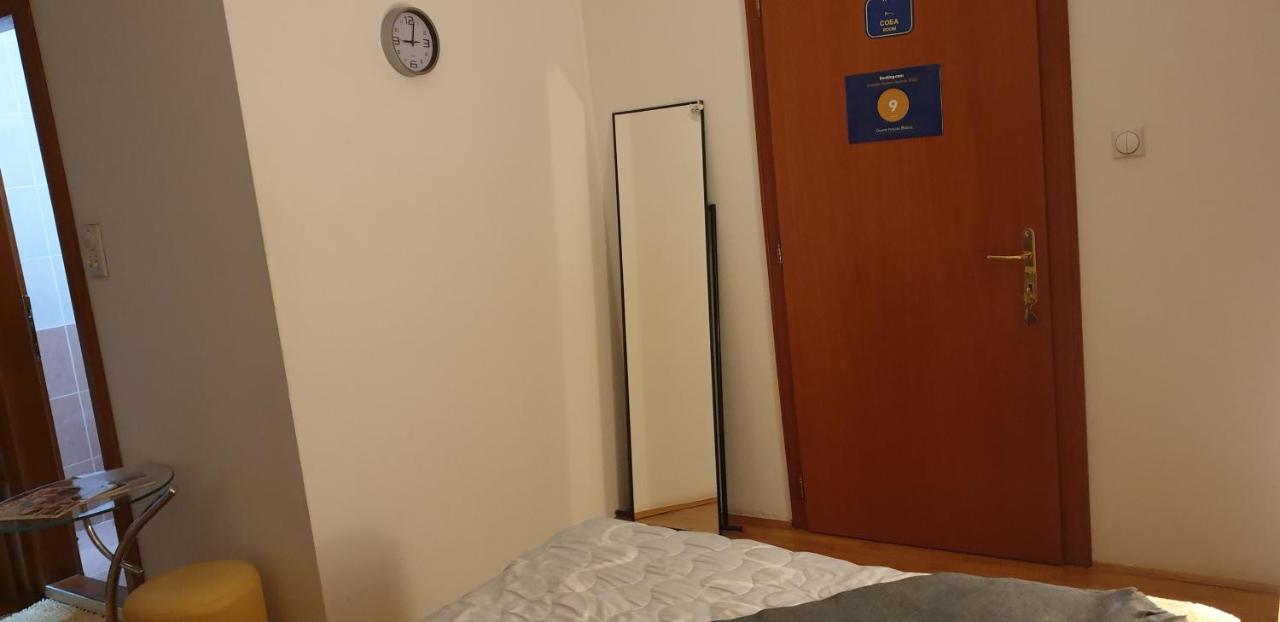Apartments Bikica Vrnjačka Banja Buitenkant foto