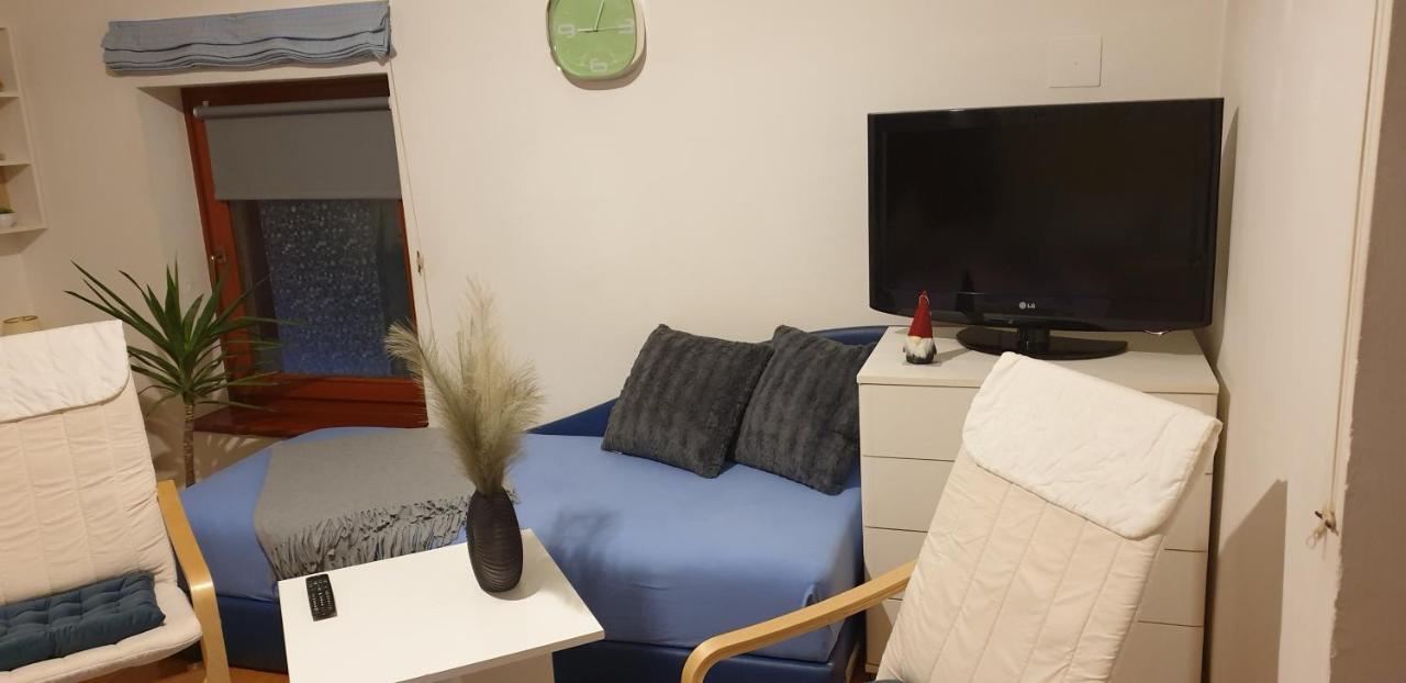Apartments Bikica Vrnjačka Banja Buitenkant foto