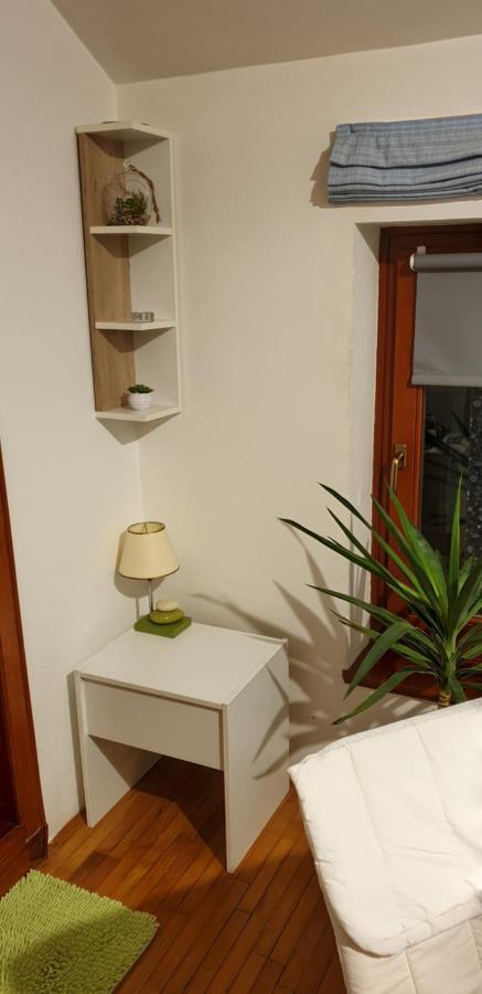 Apartments Bikica Vrnjačka Banja Buitenkant foto
