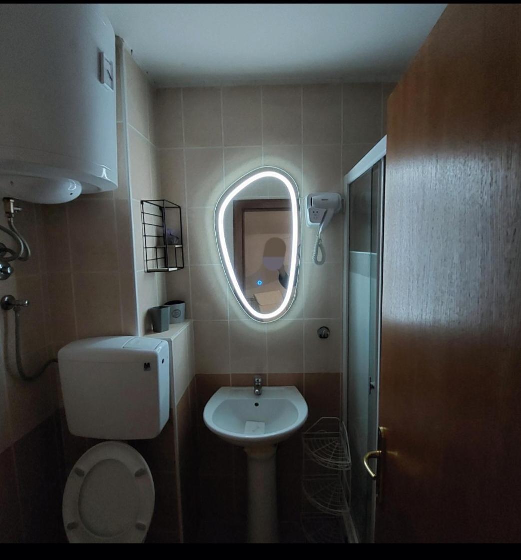 Apartments Bikica Vrnjačka Banja Buitenkant foto