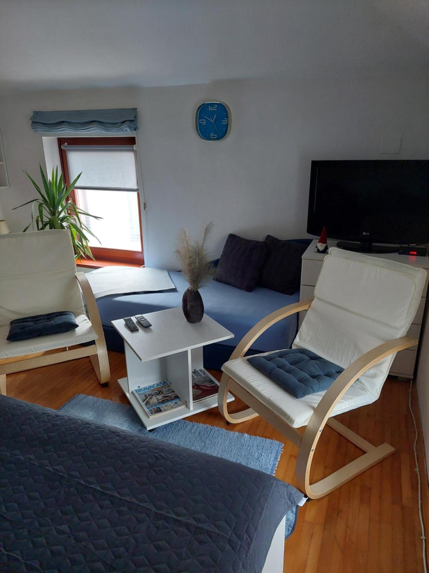 Apartments Bikica Vrnjačka Banja Buitenkant foto