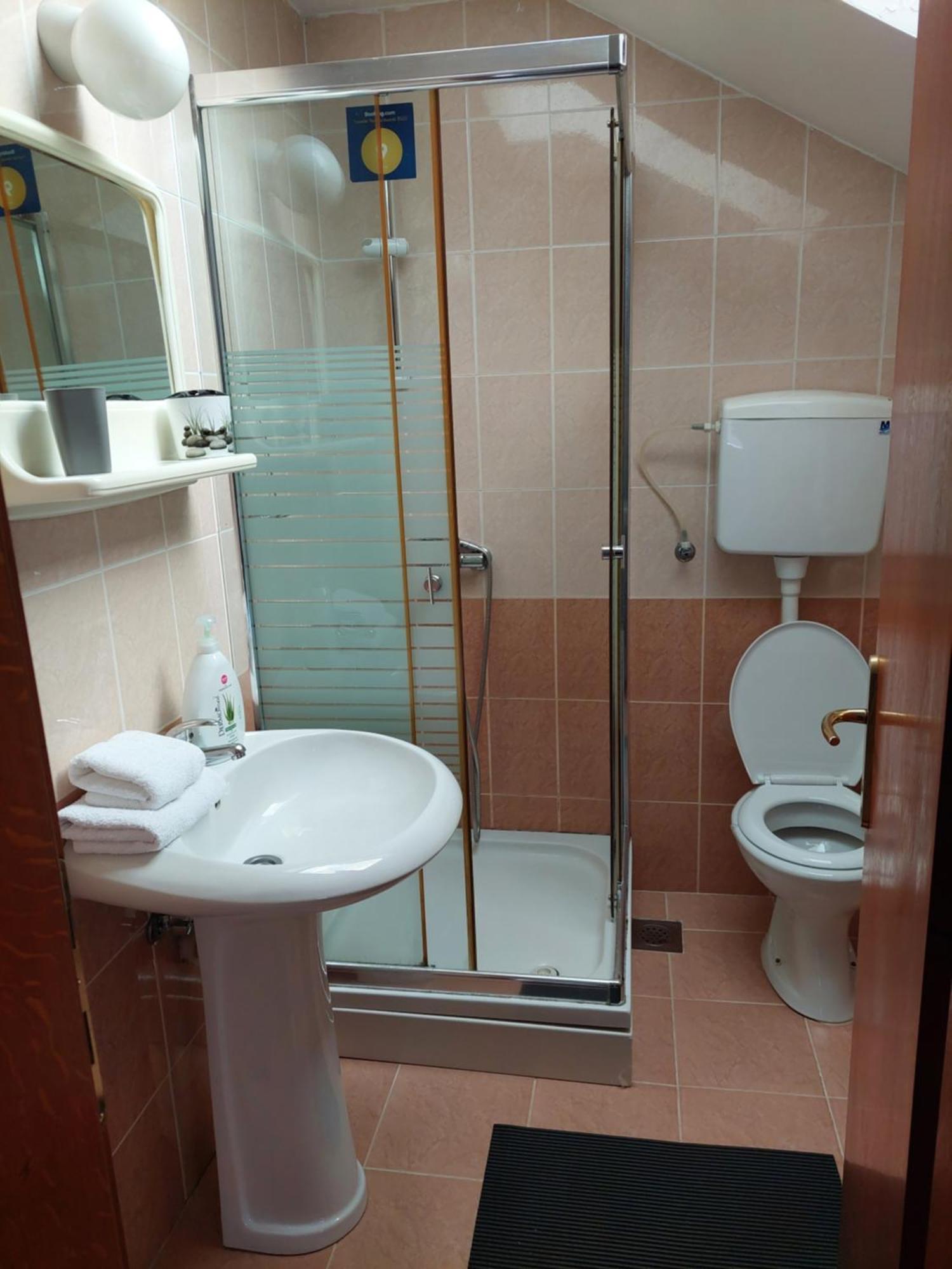 Apartments Bikica Vrnjačka Banja Buitenkant foto