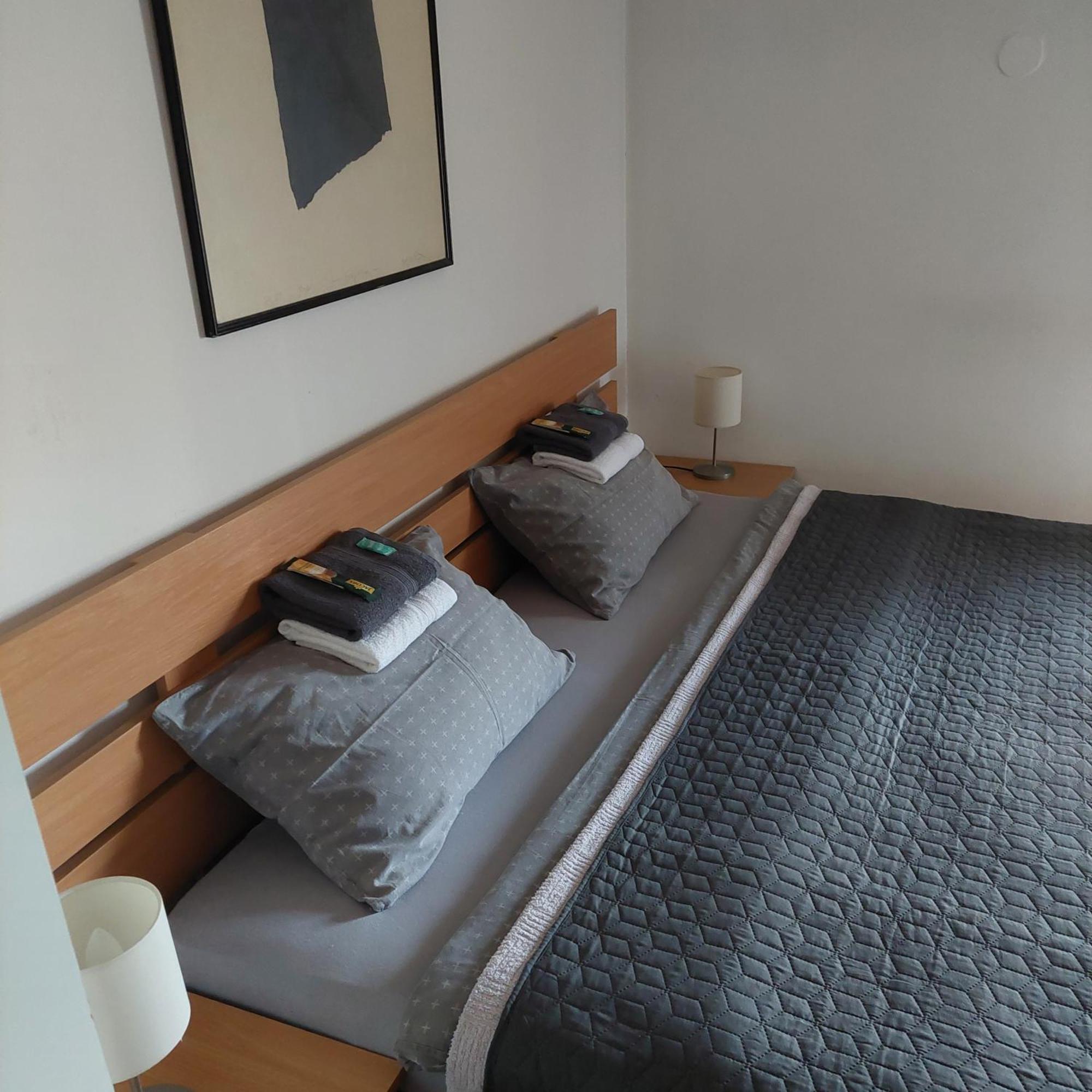 Apartments Bikica Vrnjačka Banja Buitenkant foto