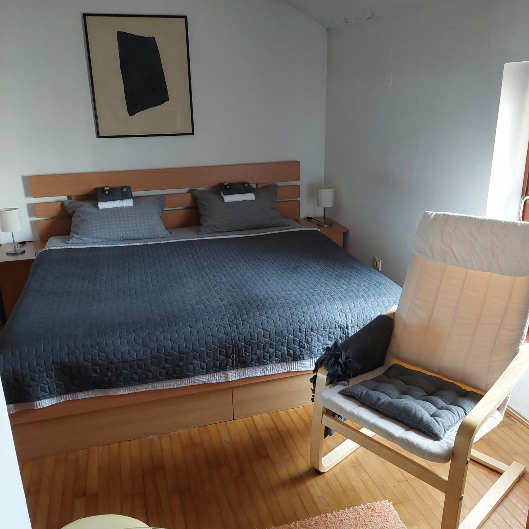 Apartments Bikica Vrnjačka Banja Buitenkant foto