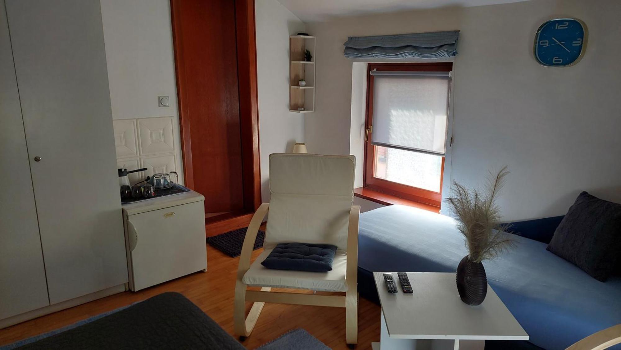 Apartments Bikica Vrnjačka Banja Buitenkant foto