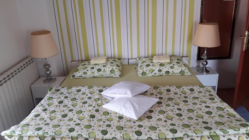 Apartments Bikica Vrnjačka Banja Buitenkant foto