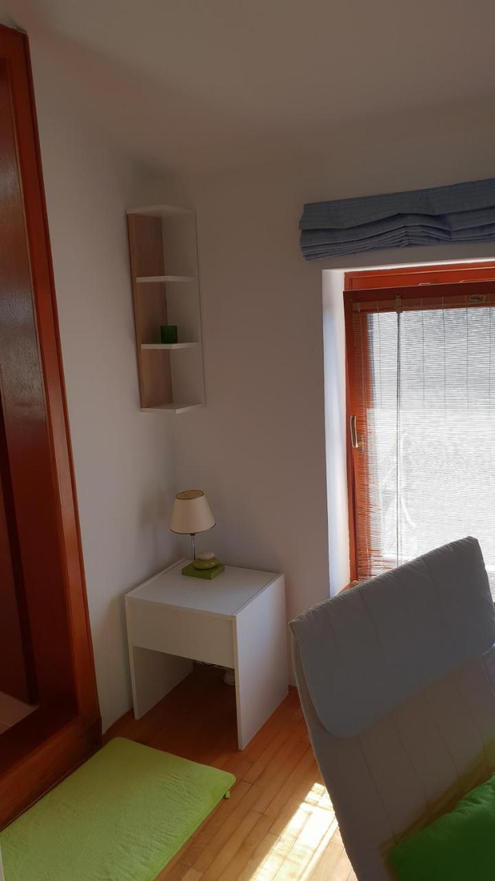 Apartments Bikica Vrnjačka Banja Buitenkant foto