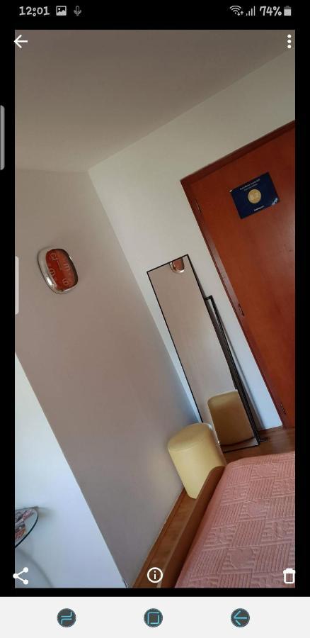 Apartments Bikica Vrnjačka Banja Buitenkant foto