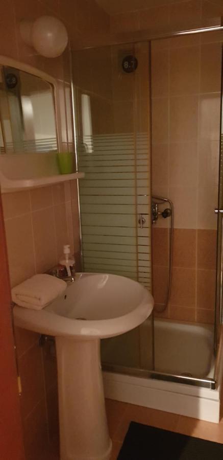 Apartments Bikica Vrnjačka Banja Buitenkant foto