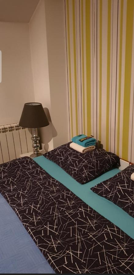 Apartments Bikica Vrnjačka Banja Buitenkant foto