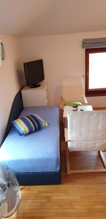 Apartments Bikica Vrnjačka Banja Buitenkant foto