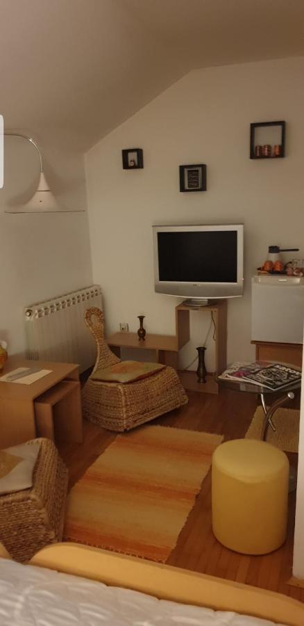 Apartments Bikica Vrnjačka Banja Buitenkant foto